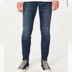 Hollister Skinny Jeans